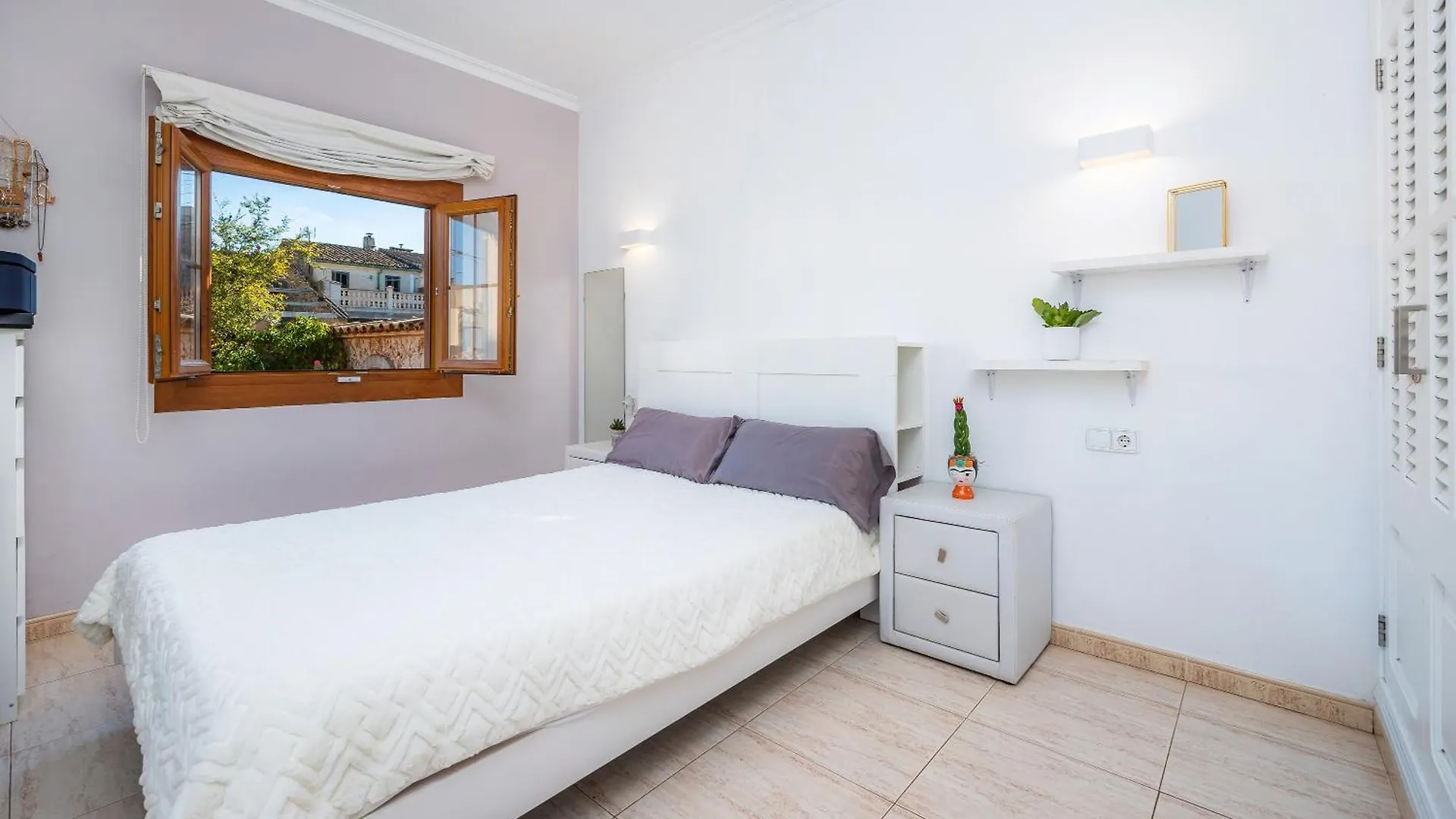 Villalonga María de la Salud Vakantiehuis