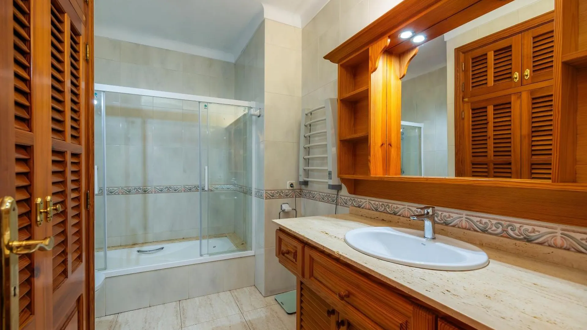 Vakantiehuis Villalonga María de la Salud